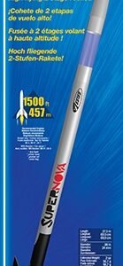 Estes 7248 – SUPER NOVA™