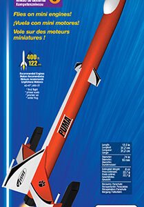 Estes 7256 – PUMA™