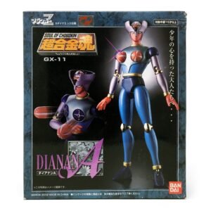Bandai GX-11 • DIANA A