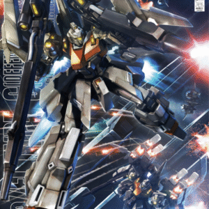 Bandai MG 1/100 ReZEL Type-c Defenser a B Unit MG Gundam Action Figure