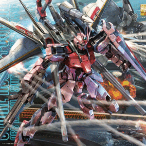 Bandai MG 1/100 Strike Rouge Ootori Ver. RM Gundam