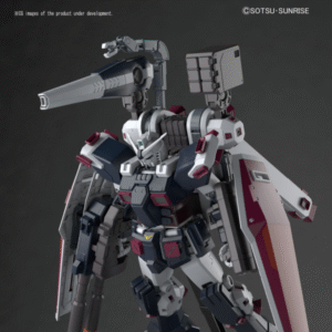 Bandai MG 1/100 Full Armor Gundam Ver.Ka U.C.0079 Moore Brotherhood