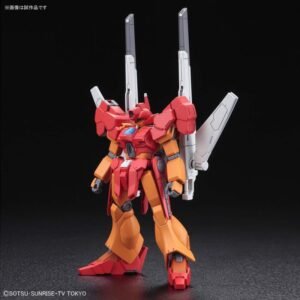 Bandai HG 1/144 HGBD 015 Jegan Blast Master