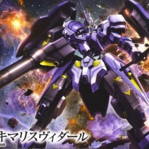 Bandai HG 1/144 035 Gundam Kimaris Vidar Iron-Blooded Orphans