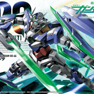 Bandai HG (1/144) Gunpla