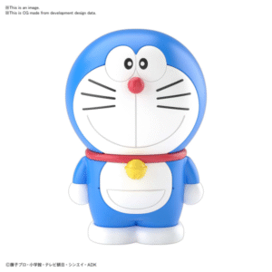 Bandai Doraemon Entry Grade