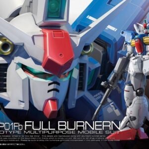 Bandai RG 1/144 #13 RX-78 GP01Fb