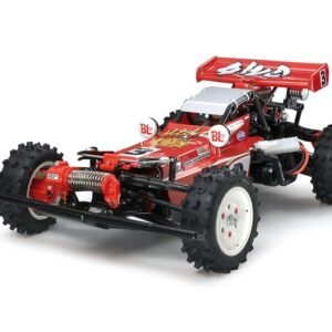 Tamiya 58391 Hotshot 2007 Re-release 4WD Kit