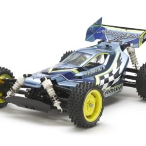 Tamiya 58630 Plasma Edge II TT-02B 4WD Kit