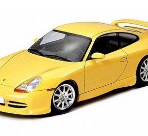 Tamiya 1/24 PORSCHE 911 GT3