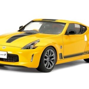 Tamiya 1/24 370Z HERITAGE EDITION