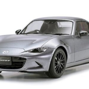 Tamiya 1/24 MAZDA MX-5 RF