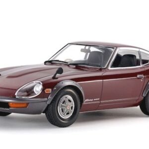Tamiya 1/24 NISSAN FAIRLADY 240ZG