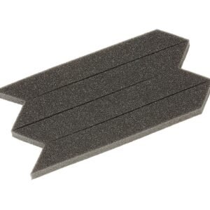 Tamiya 54590 RC M-Chassis Tire Inner Sponge-Super Hard