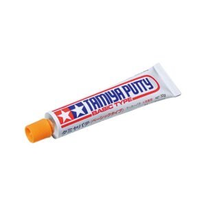 Tamiya Putty Basic Type