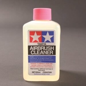 Tamiya 87089 Air Brush Cleaner