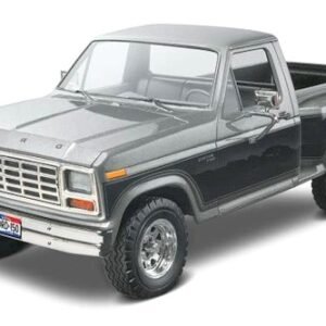 Revell 1:24 FORD RANGER PICKUP