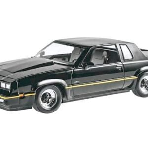 Revell 1:25 85 OLDS 442/FE3-X SHOW CAR