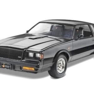 Revell 1:24 BUICK GRAND NATIONAL 2N1