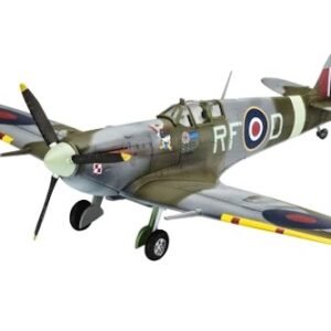 Revell Germany 1:72 Spitfire Mk. Vb