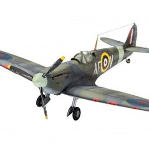 Revell Germany 1:72 Spitfire Mk. IIa