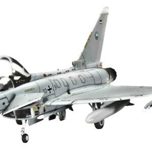 Revell Germany 1:144 Eurofighter Typhoon (single seater)