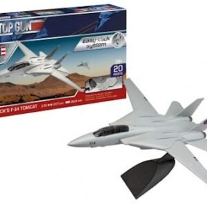 Revell Germany 1:72 F-14 Tomcat Top Gun