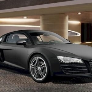 Revell Germany 1:24 AUDI R8
