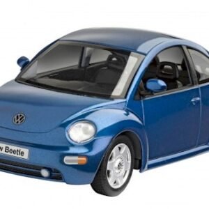 Revell Germany 1:24 VW New Beetle