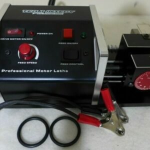 Team Integy Pro Motor Com Comm Auto-super Lathe