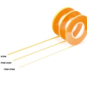 Tamiya Masking Tape 1, 2, 3mm