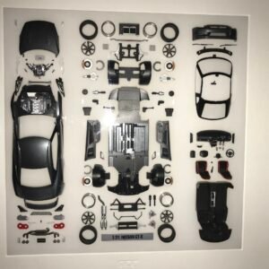 Plastic Models