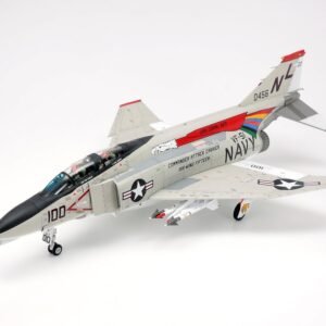 Taimya 1/48 MCDONNELL F-4B PHANTOM II