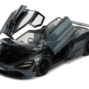 Jada 1/24 "Fast & Furious" Shaw's McLaren 720S