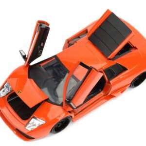 Jada 1/24 "Fast & Furious" Roman's Lamborghini Murcielago LP640
