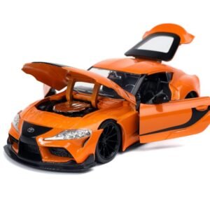 Jada 1/24 "Fast & Furious" Han's 2020 Toyota GR Supra