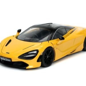 Jada 1/24 "Hyper-Spec" McLaren 720S
