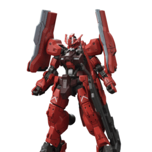 Bandai Orphans HG 1/144 Gundam Astaroth Origin