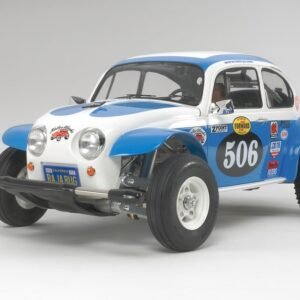 Tamiya 58452 Sand Scorcher 2010 RWD Off-Road Kit