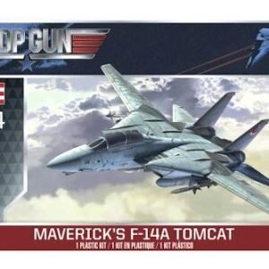 Revell 1:48 F-14A Tomcat Top Gun Classic