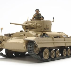 Tamiya 1/35 British Infantry Tank Valentine MK. II/IV