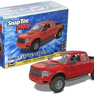 Revell 1:25 2013 Ford Raptor