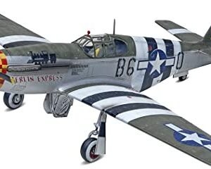 Revell 1:32 P-51B Mustang