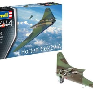 Revell 1:48 Horten Go229 A-1