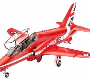 Revell 1:72 BAe Hawk T.1 Red Arrows