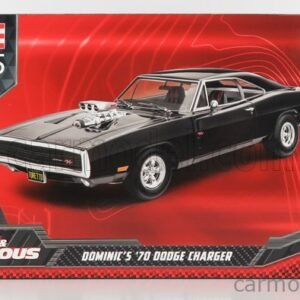 Revell 1:25 Fast & Furious - Dominic's 1970 Dodge Charger