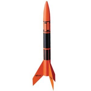 Estes Rockets Alpha III (English Only) - Beginner Launch Kit Set