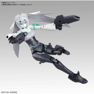 Bandai HG 1/144 #14 Mobile Doll May