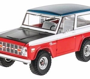 Revell 1:25 Ford Baja Bronco Kit