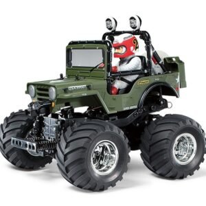 Tamiya 58242 Wild Willy 2000